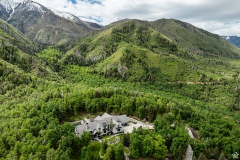 Tiny photo for 1230 S EAGLENEST DR, Woodland Hills, UT 84653 (MLS # 2073249)