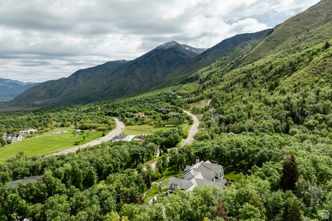 Tiny photo for 1230 S EAGLENEST DR, Woodland Hills, UT 84653 (MLS # 2073249)