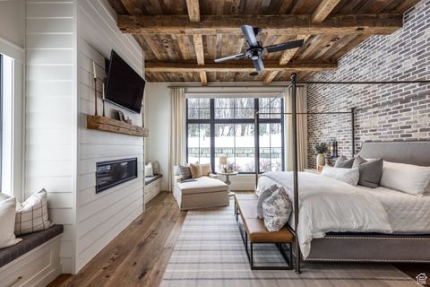 Tiny photo for 1230 S EAGLENEST DR, Woodland Hills, UT 84653 (MLS # 2073249)