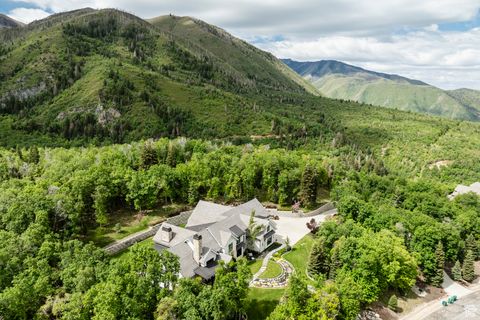 Tiny photo for 1230 S EAGLENEST DR, Woodland Hills, UT 84653 (MLS # 2073249)