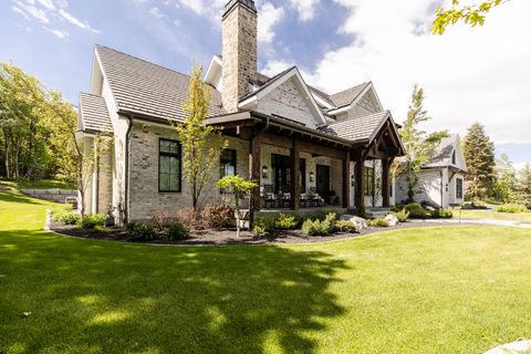 Tiny photo for 1230 S EAGLENEST DR, Woodland Hills, UT 84653 (MLS # 2073249)