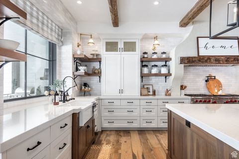 Tiny photo for 1230 S EAGLENEST DR, Woodland Hills, UT 84653 (MLS # 2073249)