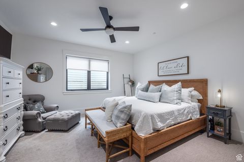 Tiny photo for 1230 S EAGLENEST DR, Woodland Hills, UT 84653 (MLS # 2073249)