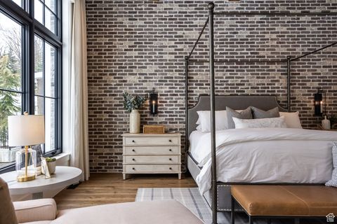 Tiny photo for 1230 S EAGLENEST DR, Woodland Hills, UT 84653 (MLS # 2073249)