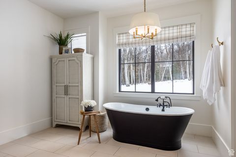 Tiny photo for 1230 S EAGLENEST DR, Woodland Hills, UT 84653 (MLS # 2073249)