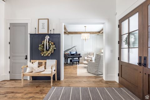 Tiny photo for 1230 S EAGLENEST DR, Woodland Hills, UT 84653 (MLS # 2073249)