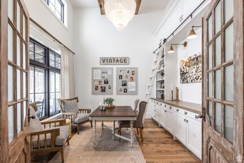 Tiny photo for 1230 S EAGLENEST DR, Woodland Hills, UT 84653 (MLS # 2073249)