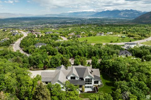 Tiny photo for 1230 S EAGLENEST DR, Woodland Hills, UT 84653 (MLS # 2073249)