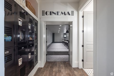 Tiny photo for 1230 S EAGLENEST DR, Woodland Hills, UT 84653 (MLS # 2073249)