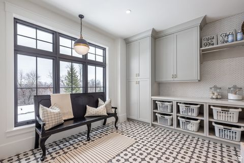 Tiny photo for 1230 S EAGLENEST DR, Woodland Hills, UT 84653 (MLS # 2073249)