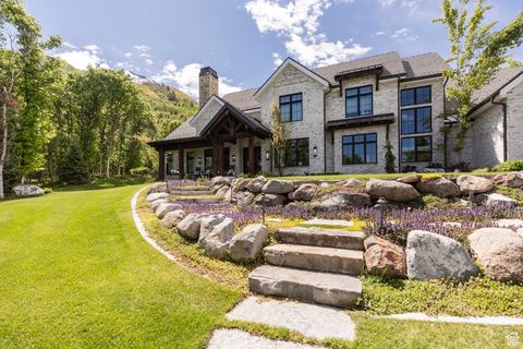 Tiny photo for 1230 S EAGLENEST DR, Woodland Hills, UT 84653 (MLS # 2073249)