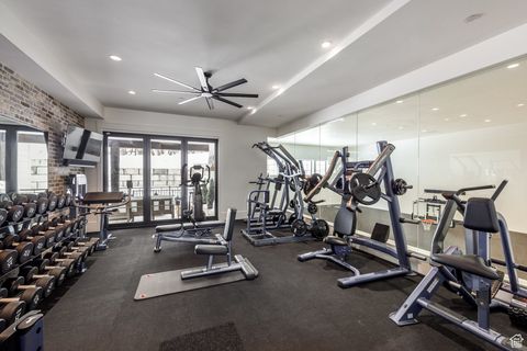 Tiny photo for 1230 S EAGLENEST DR, Woodland Hills, UT 84653 (MLS # 2073249)