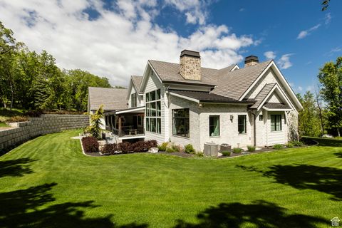 Tiny photo for 1230 S EAGLENEST DR, Woodland Hills, UT 84653 (MLS # 2073249)