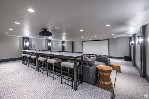 Tiny photo for 1230 S EAGLENEST DR, Woodland Hills, UT 84653 (MLS # 2073249)