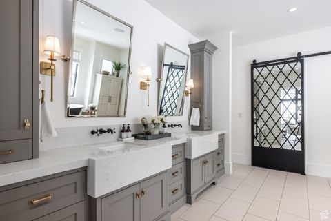 Tiny photo for 1230 S EAGLENEST DR, Woodland Hills, UT 84653 (MLS # 2073249)