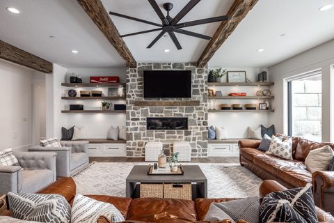 Tiny photo for 1230 S EAGLENEST DR, Woodland Hills, UT 84653 (MLS # 2073249)