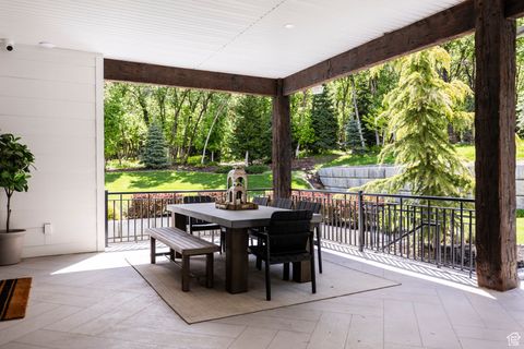 Tiny photo for 1230 S EAGLENEST DR, Woodland Hills, UT 84653 (MLS # 2073249)