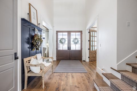 Tiny photo for 1230 S EAGLENEST DR, Woodland Hills, UT 84653 (MLS # 2073249)