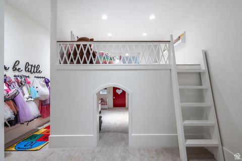 Tiny photo for 1230 S EAGLENEST DR, Woodland Hills, UT 84653 (MLS # 2073249)