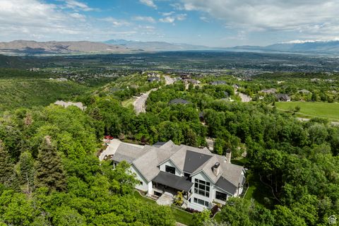 Tiny photo for 1230 S EAGLENEST DR, Woodland Hills, UT 84653 (MLS # 2073249)