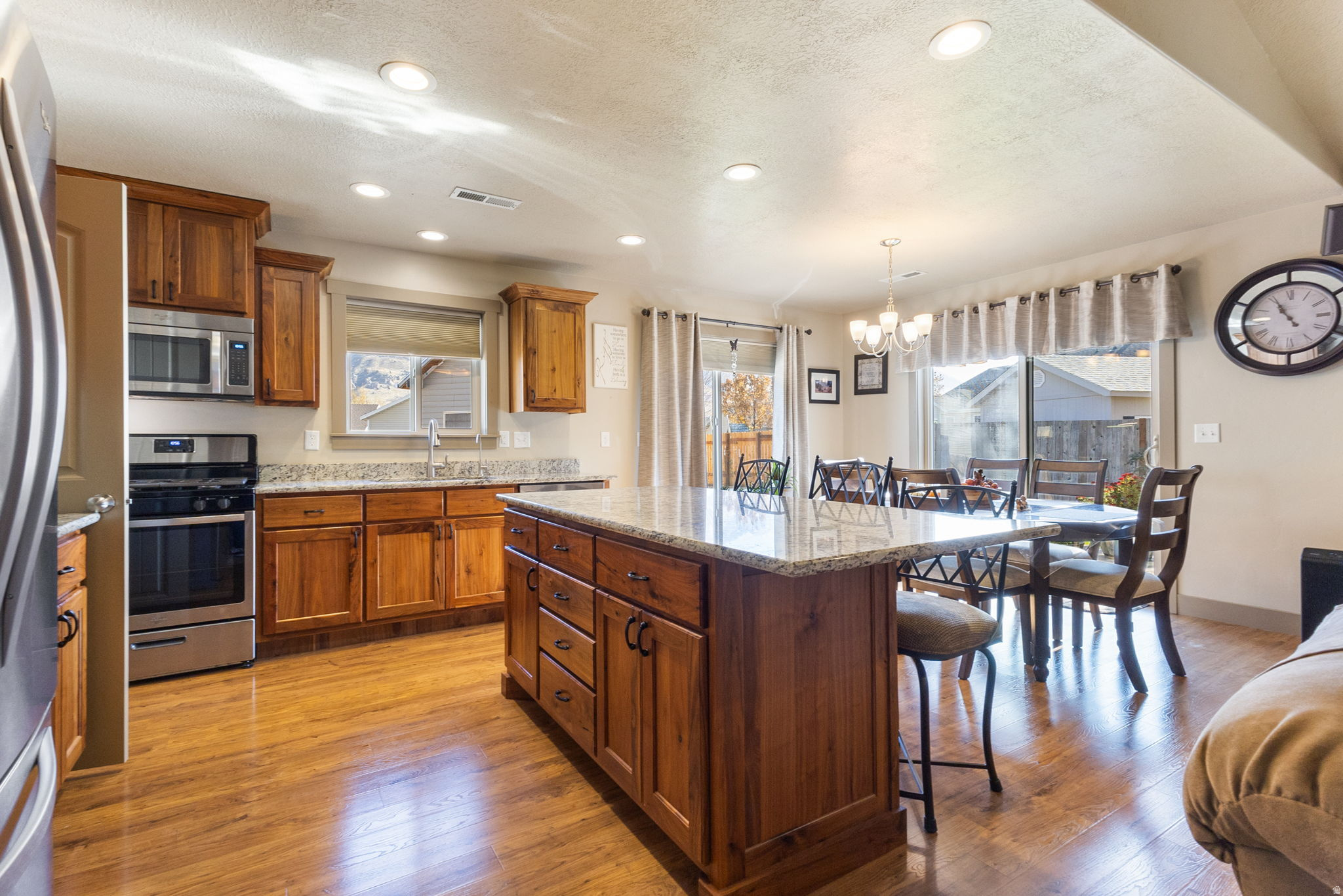 NORTH FORTY - Residential