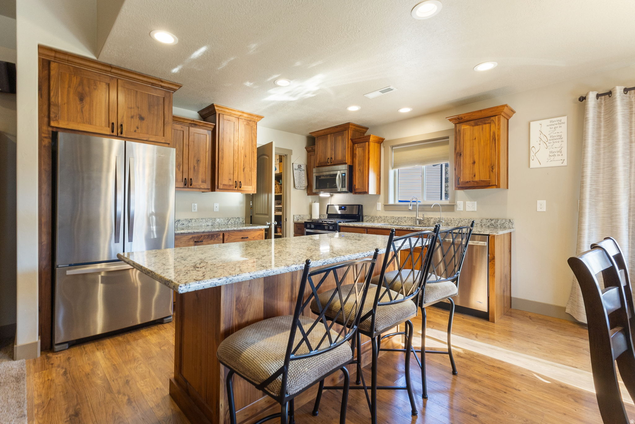 NORTH FORTY - Residential