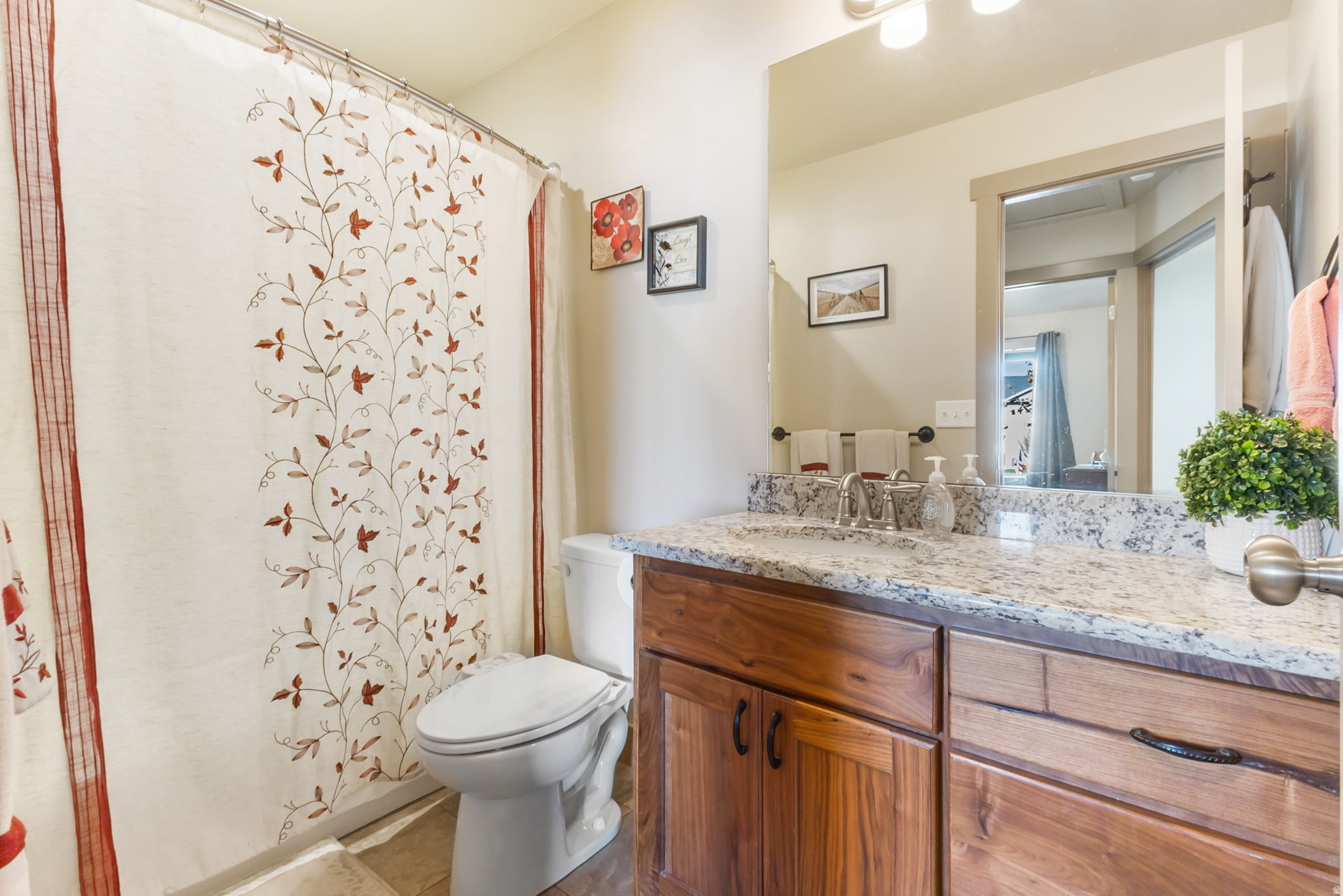 NORTH FORTY - Residential