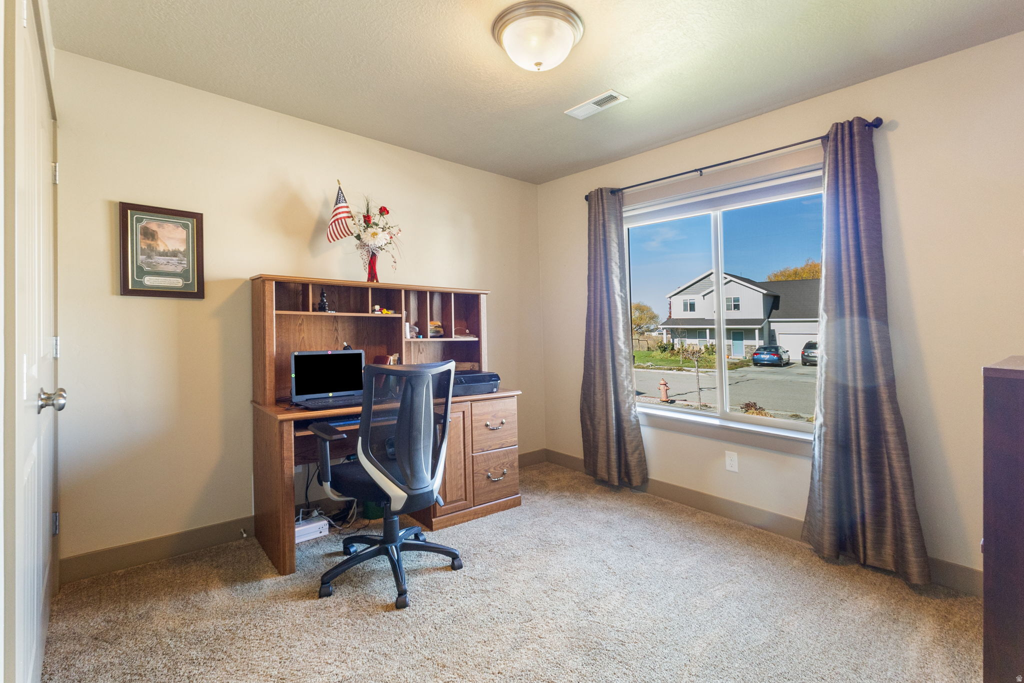 NORTH FORTY - Residential