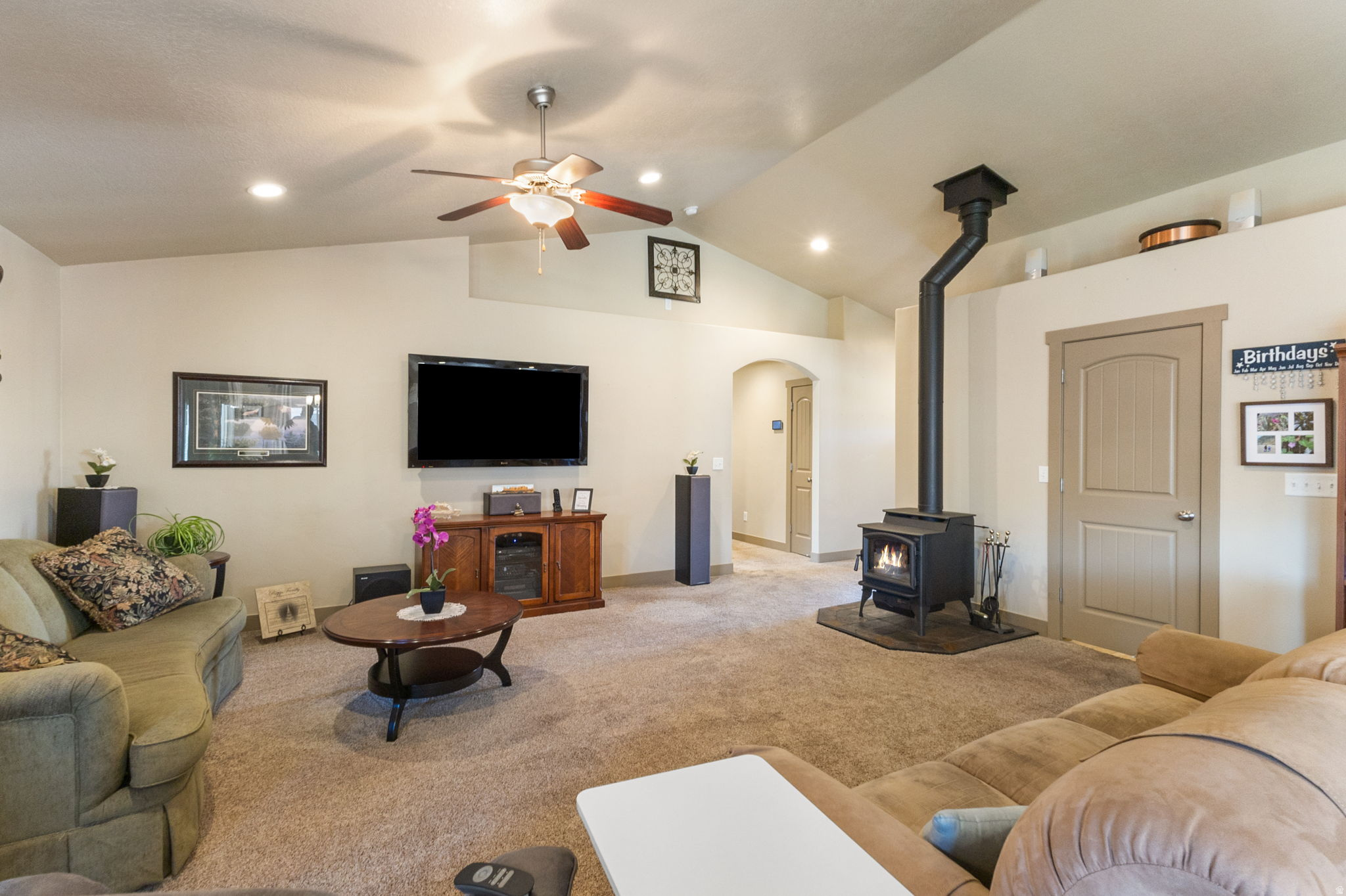 NORTH FORTY - Residential