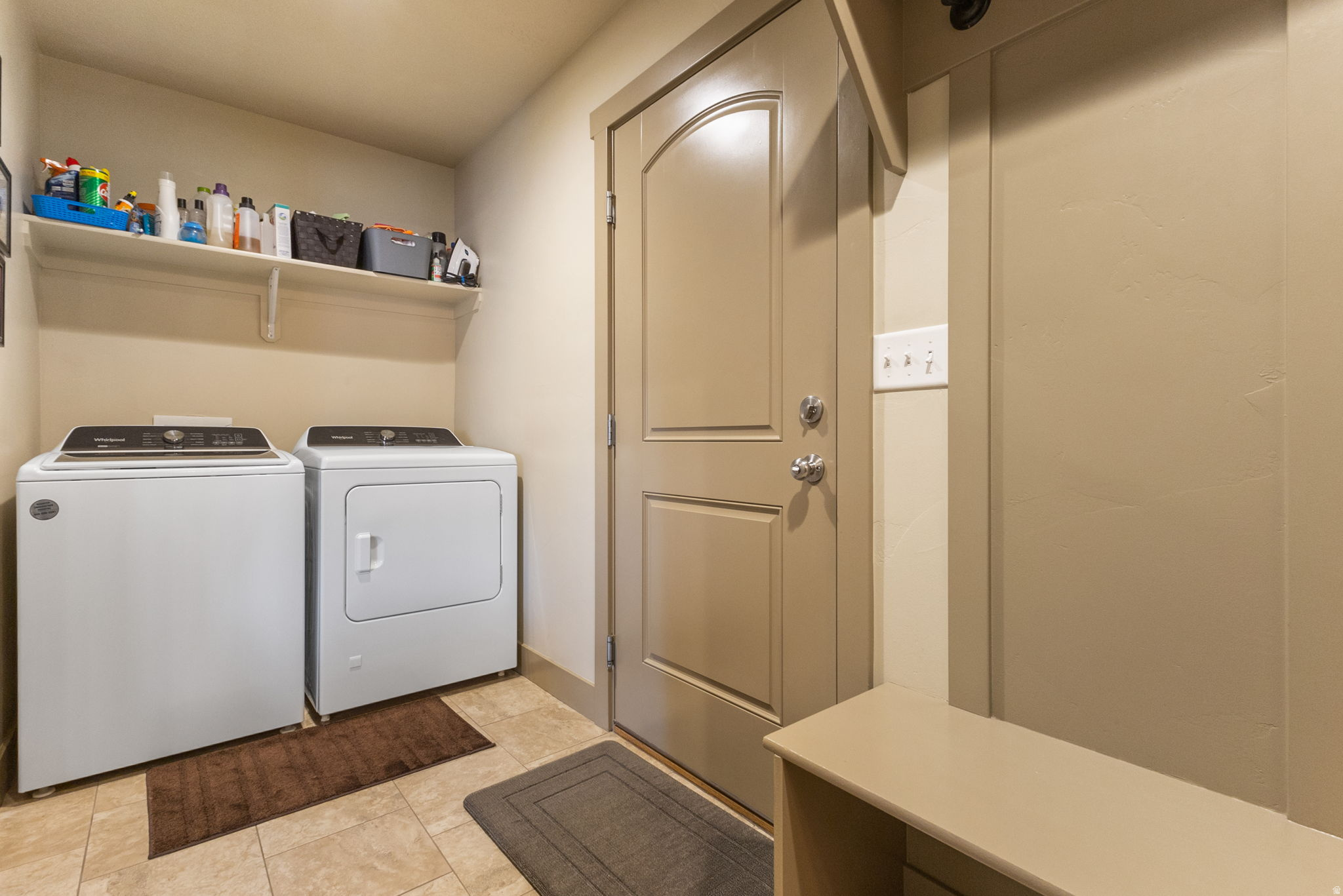 NORTH FORTY - Residential