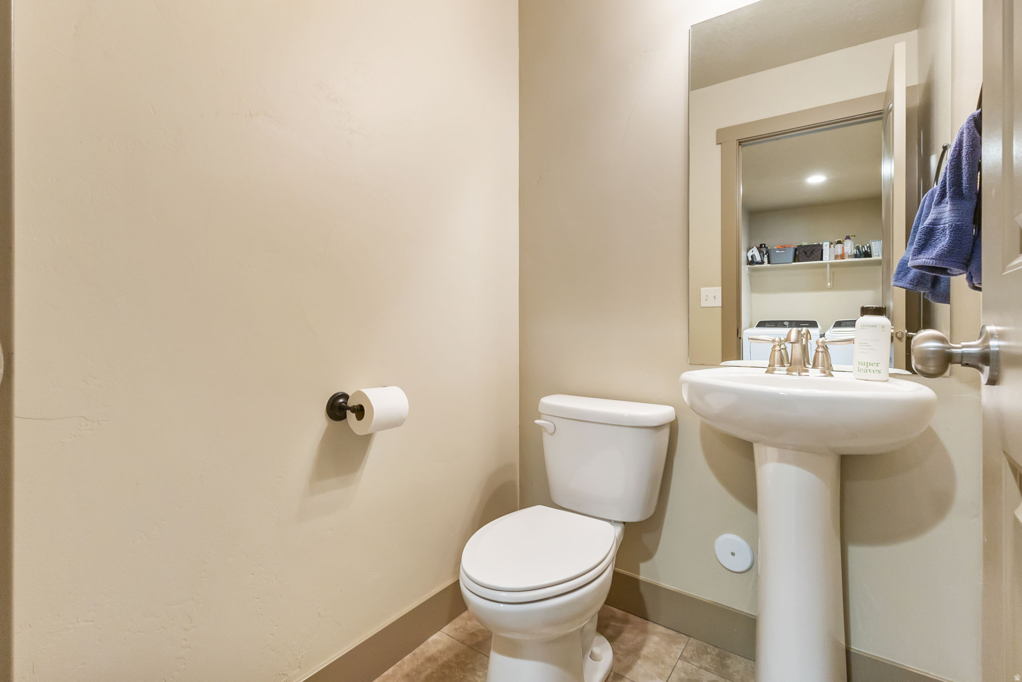 NORTH FORTY - Residential