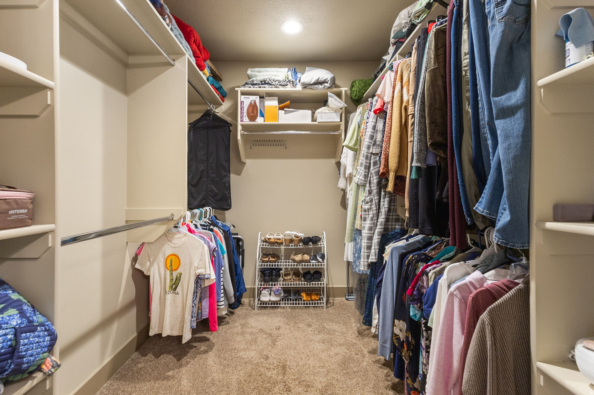 NORTH FORTY - Residential