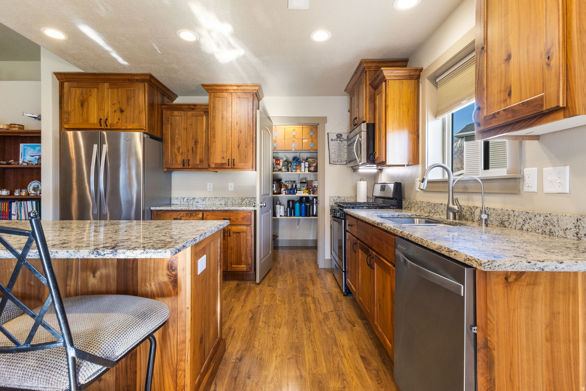 NORTH FORTY - Residential