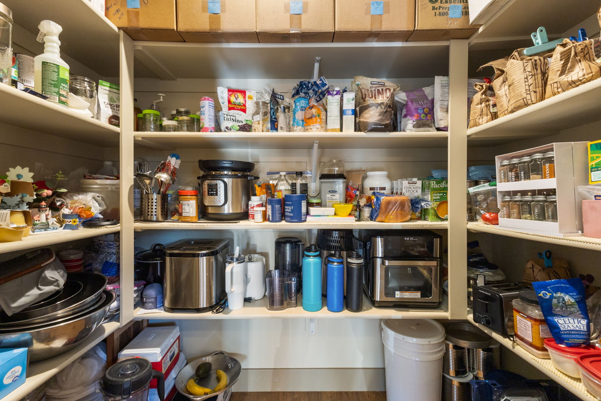 NORTH FORTY - Residential