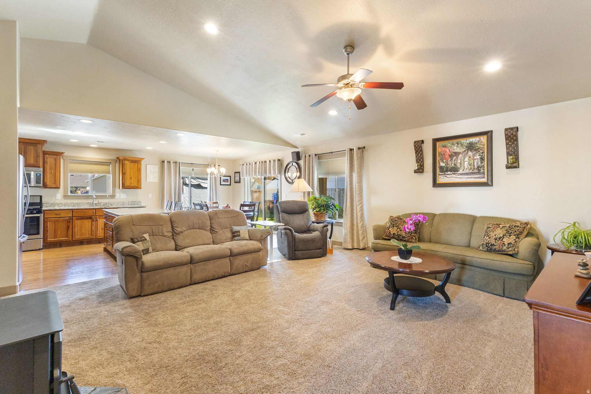 NORTH FORTY - Residential