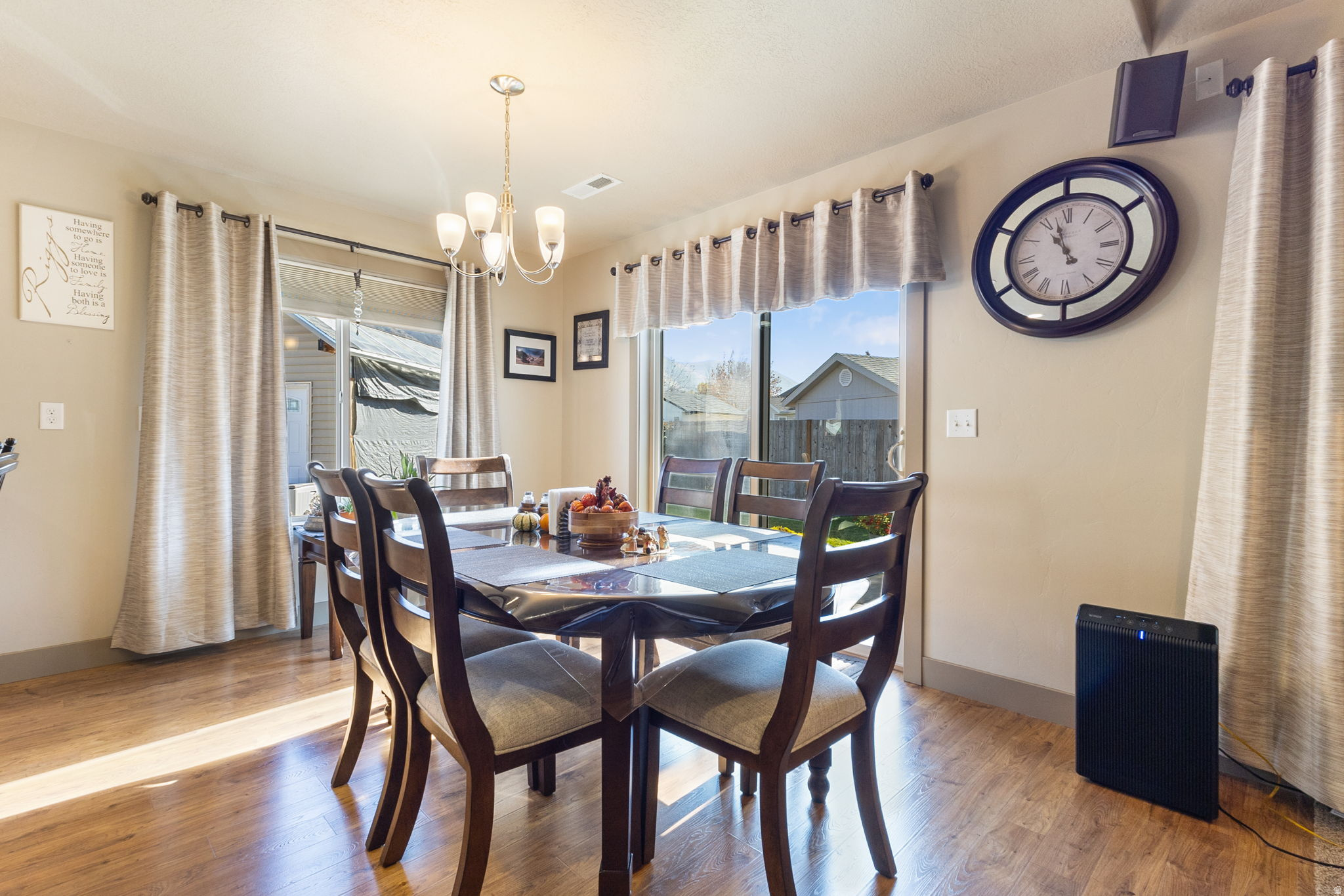 NORTH FORTY - Residential