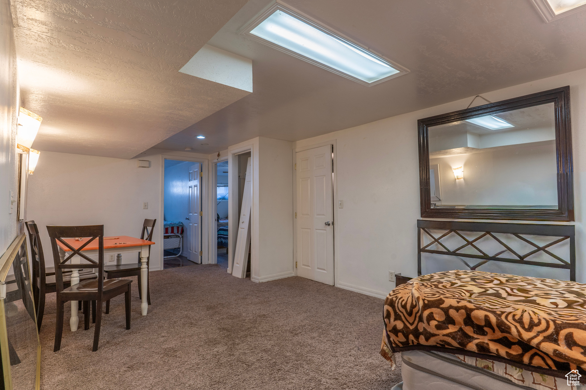 HUNTINGTON PLACE - Residential