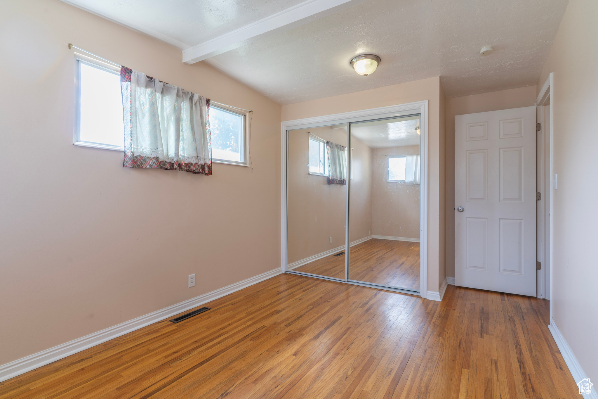 HUNTINGTON PLACE - Residential