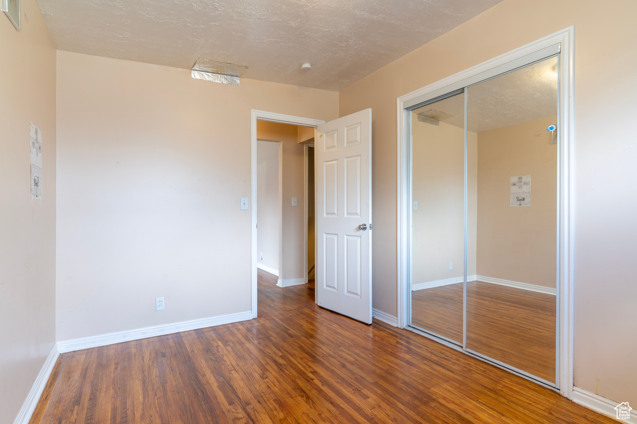 HUNTINGTON PLACE - Residential
