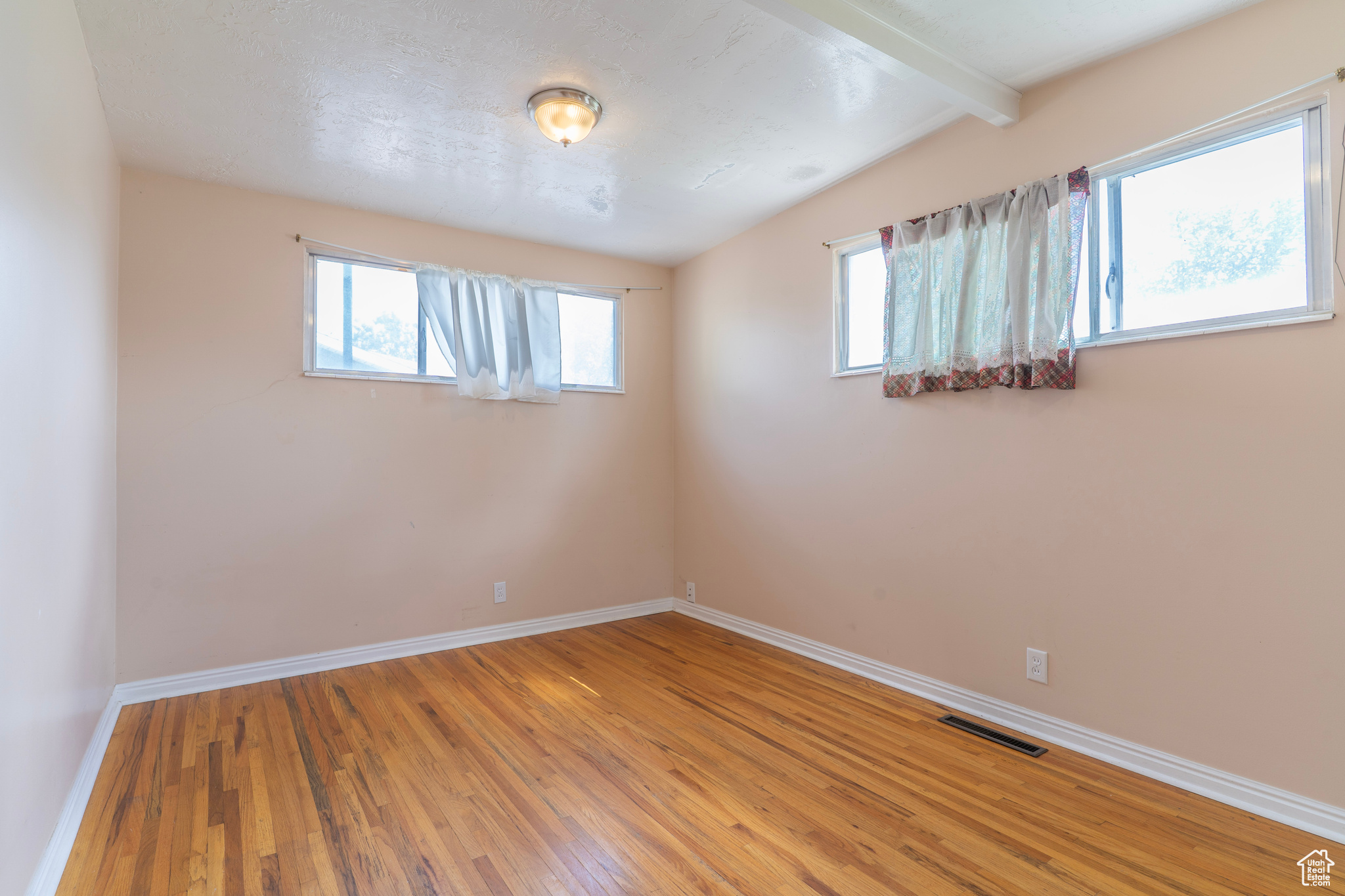 HUNTINGTON PLACE - Residential