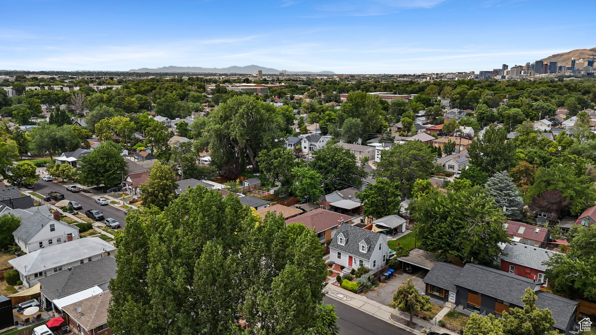 BIG FIELD SUR - Residential Income