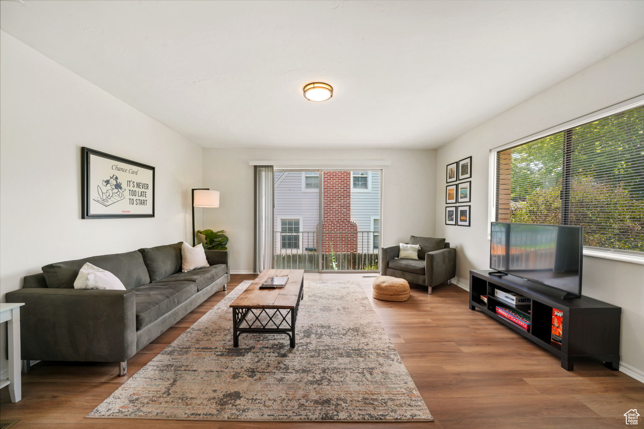 BIG FIELD SUR - Residential Income