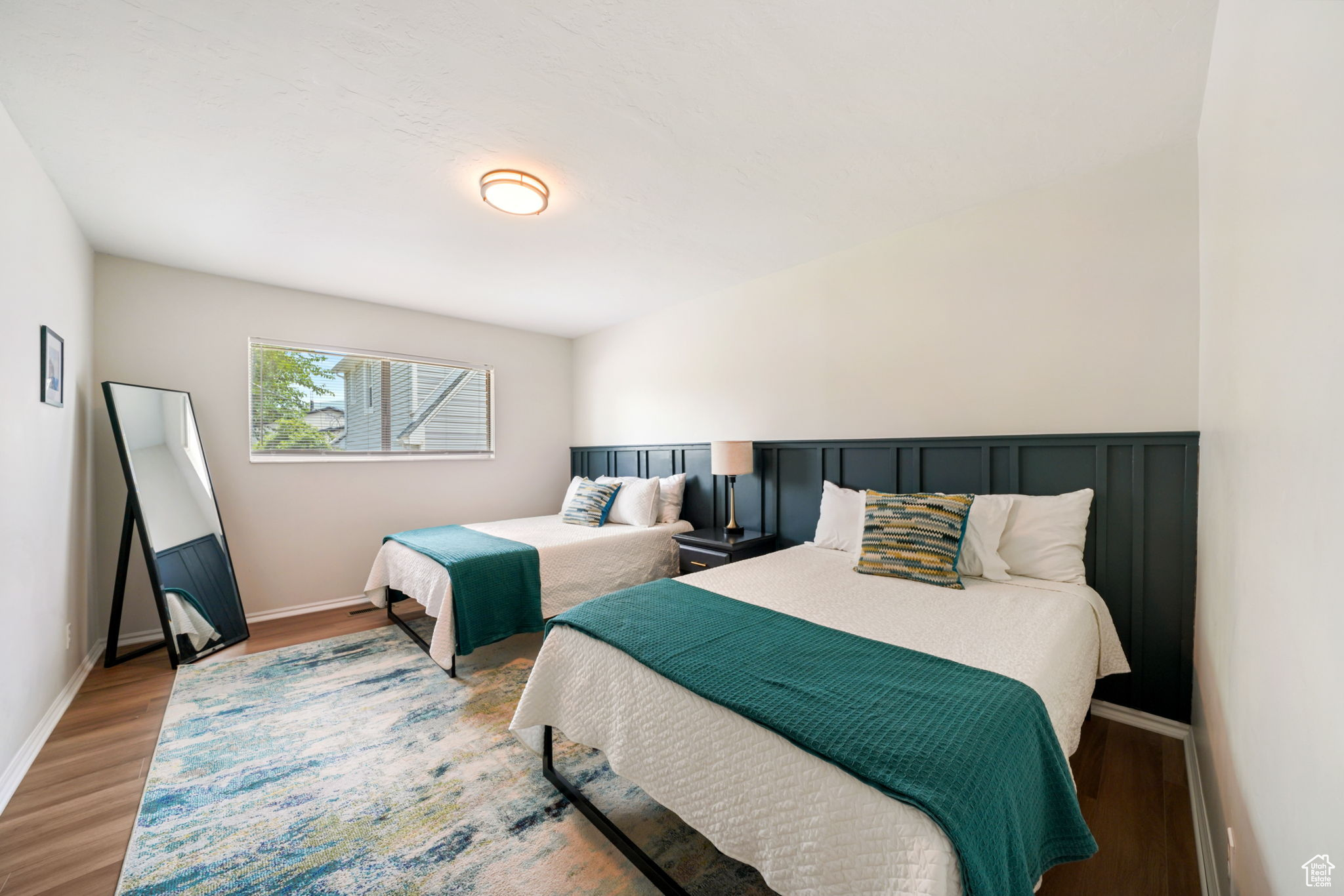 BIG FIELD SUR - Residential Income