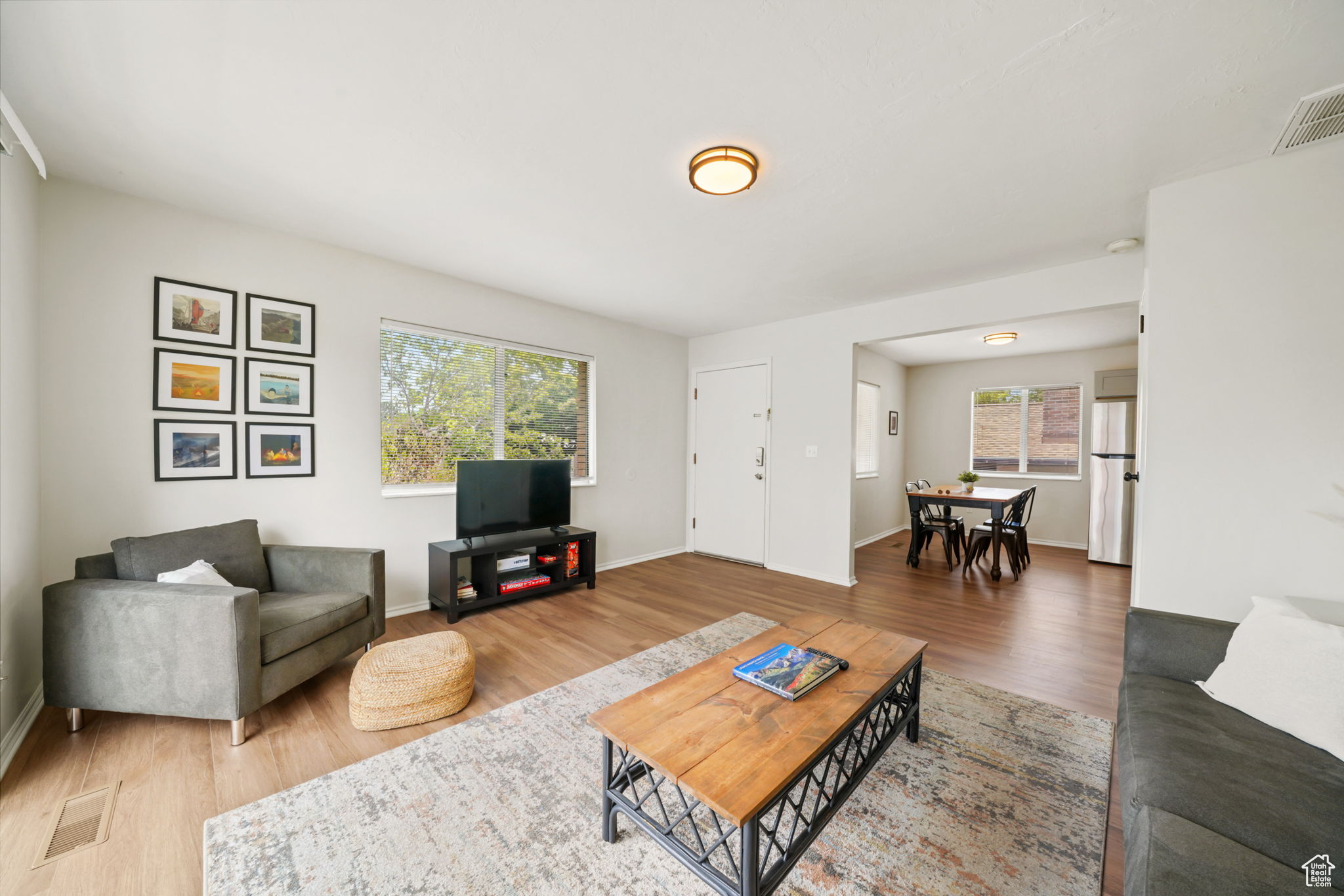 BIG FIELD SUR - Residential Income