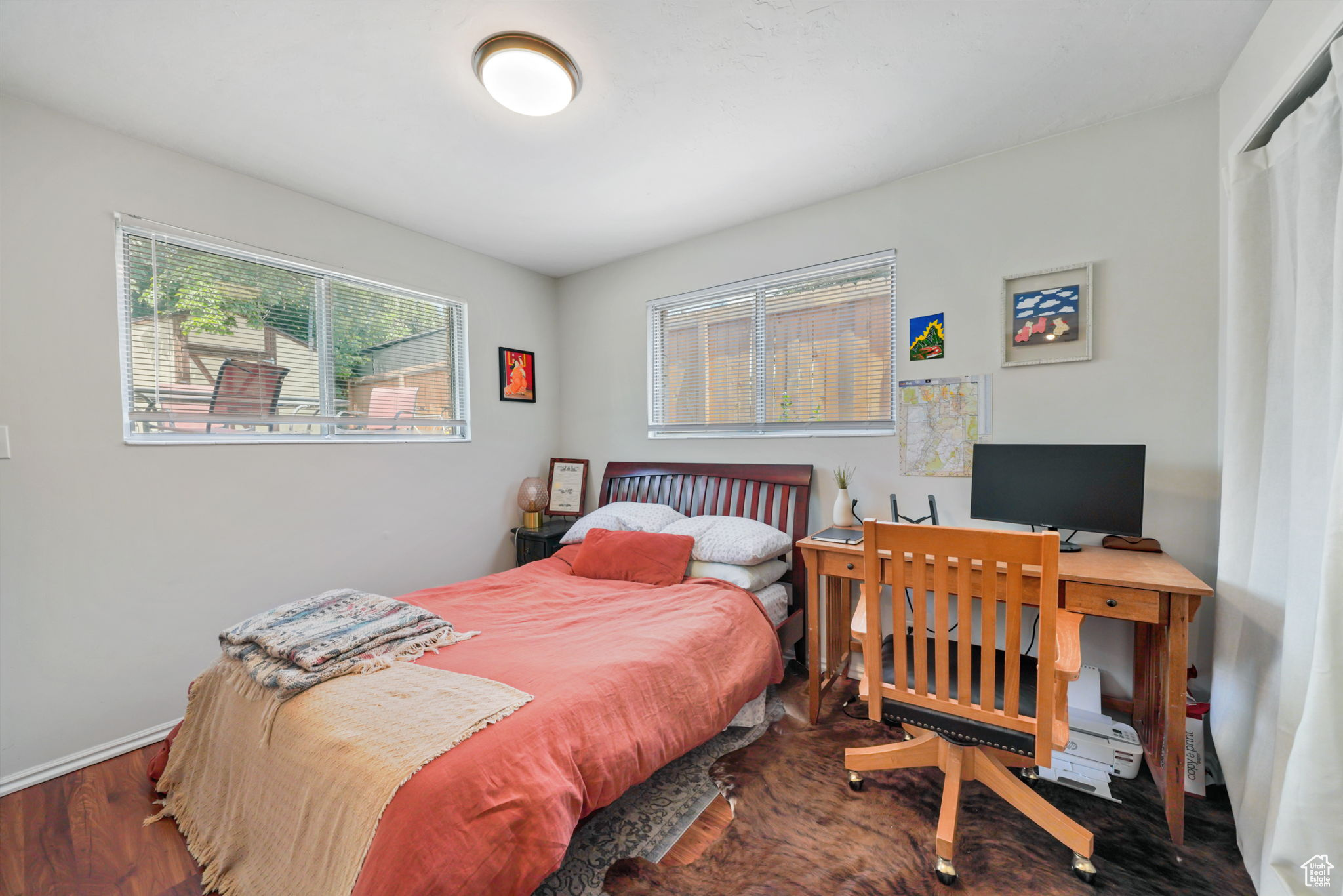 BIG FIELD SUR - Residential Income