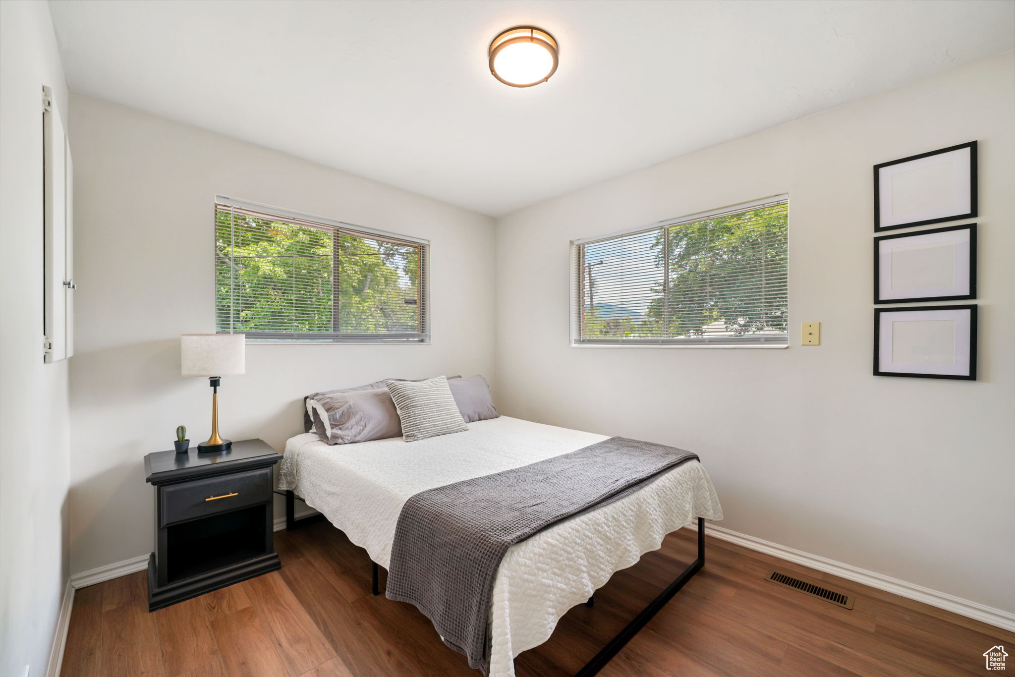 BIG FIELD SUR - Residential Income