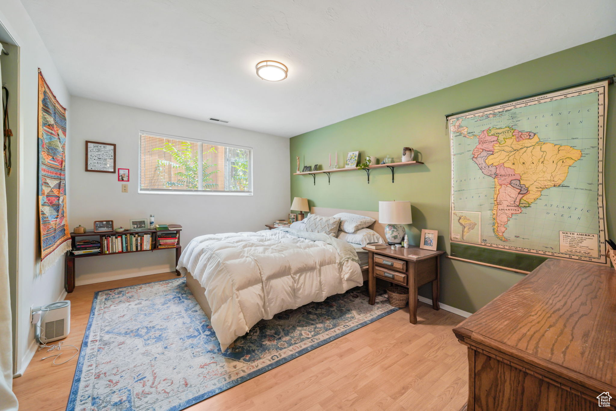 BIG FIELD SUR - Residential Income