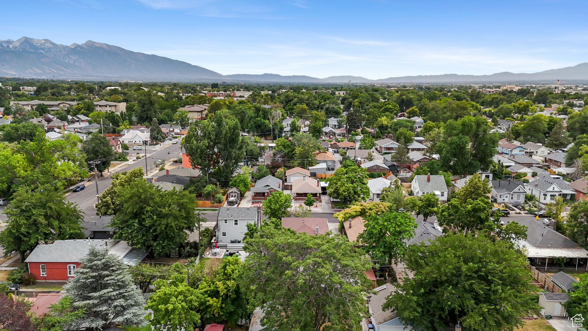 BIG FIELD SUR - Residential Income