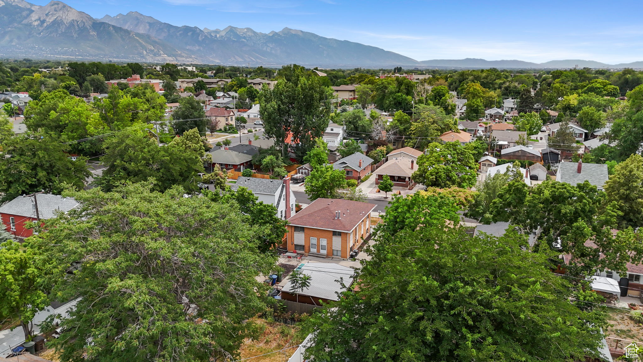 BIG FIELD SUR - Residential Income