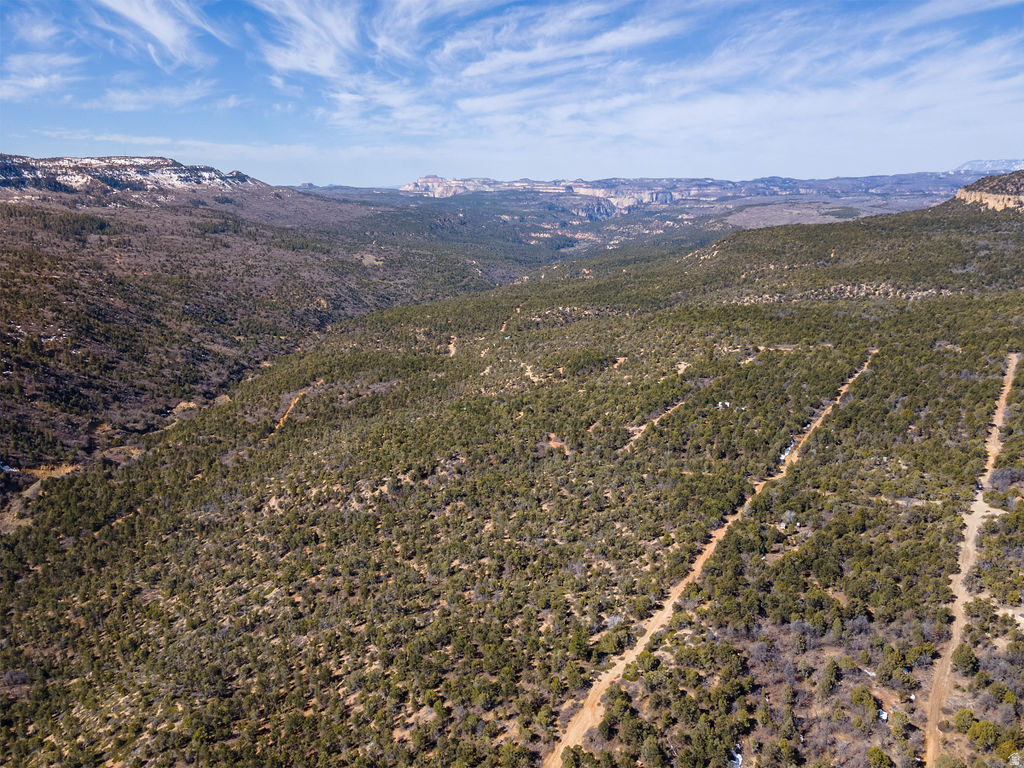 COUGAR CANYON - Land